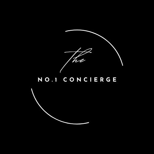 The NO.1 Concierge
